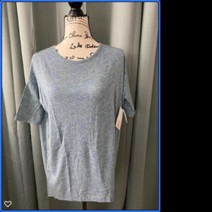 LuLaRoe Irma XS-NWT